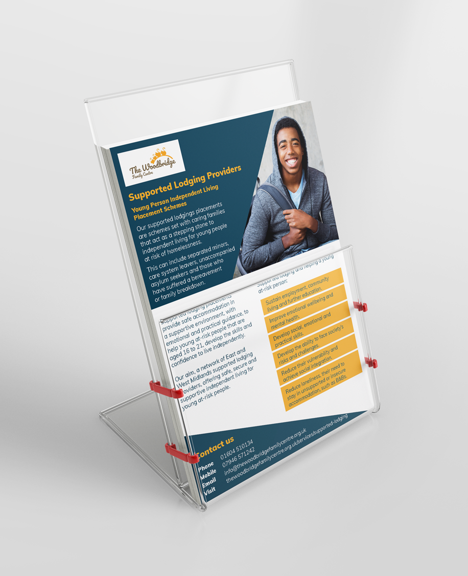 leaflet-holder-mockup